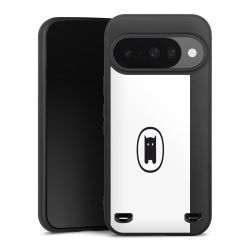 Premium Carry Case Single Matt black