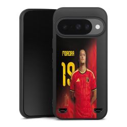 Premium Carry Case Single Matt black