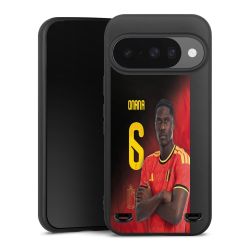 Premium Carry Case Single Matt black