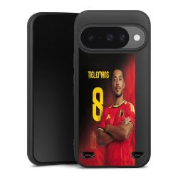 Premium Carry Case Single Matt black