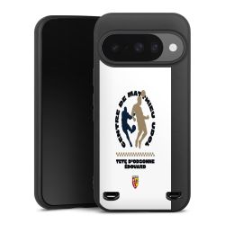 New Carry Case Hülle mattschwarz