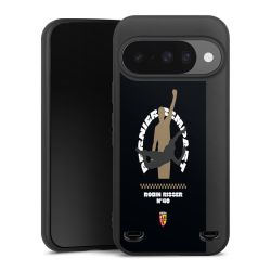 New Carry Case Hülle mattschwarz