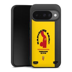 New Carry Case Hülle mattschwarz