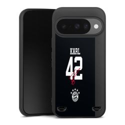 New Carry Case Hülle mattschwarz