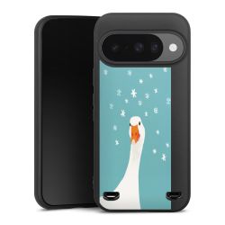 Premium Carry Case Single Matt black