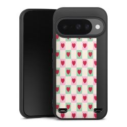 New Carry Case Hülle mattschwarz