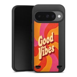 Premium Carry Case Single Matt black