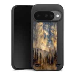 New Carry Case Hülle mattschwarz