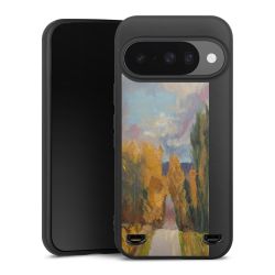 Premium Carry Case Single Matt black