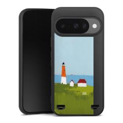 Premium Carry Case Single Matt black