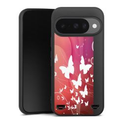 New Carry Case Hülle mattschwarz