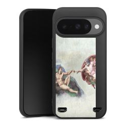 New Carry Case Hülle mattschwarz