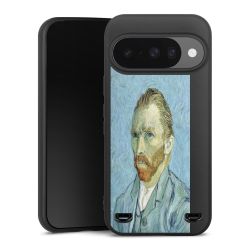 New Carry Case Hülle mattschwarz