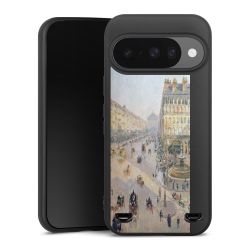 New Carry Case Hülle mattschwarz