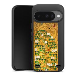 Premium Carry Case Single Matt black