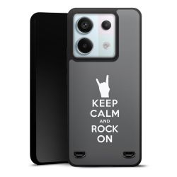 Premium Carry Case Single Matt black