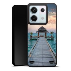 Premium Carry Case Single Matt black