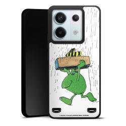 Premium Carry Case Single Matt black