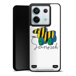 Premium Carry Case Single Matt black