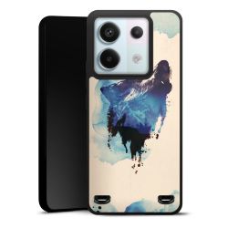 Premium Carry Case Single Matt black