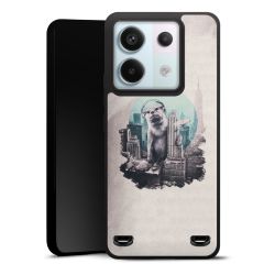 Premium Carry Case Single Matt black