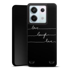 Premium Carry Case Single Matt black