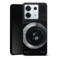 Premium Carry Case Single Matt black