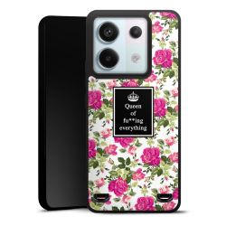 Premium Carry Case Single Matt black