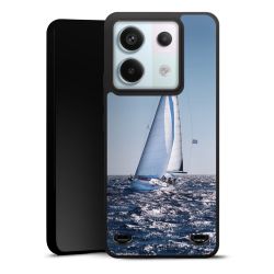 New Carry Case Hülle mattschwarz