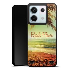 Premium Carry Case Single Matt black