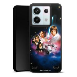 Premium Carry Case Single Matt black