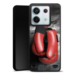 New Carry Case Hülle mattschwarz