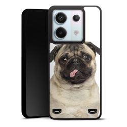 Premium Carry Case Single Matt black