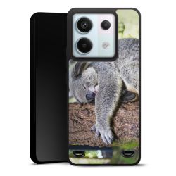 Premium Carry Case Single Matt black