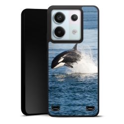 Premium Carry Case Single Matt black