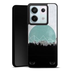 Premium Carry Case Single Matt black