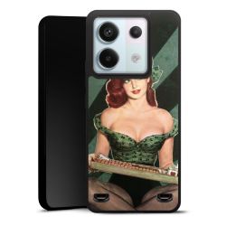 New Carry Case Hülle mattschwarz