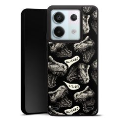 New Carry Case Hülle mattschwarz