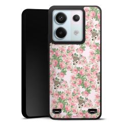 Premium Carry Case Single Matt black