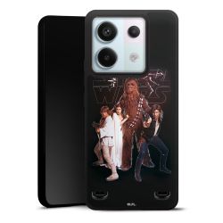 Premium Carry Case Single Matt black