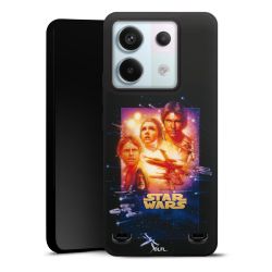 Premium Carry Case Single Matt black