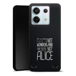 Premium Carry Case Single Matt black