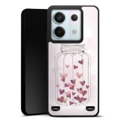 Premium Carry Case Single Matt black