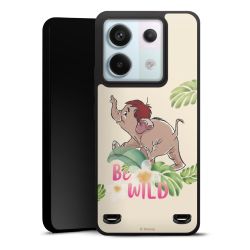 New Carry Case Hülle mattschwarz