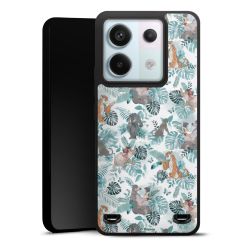 Premium Carry Case Single Matt black