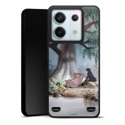 New Carry Case Hülle mattschwarz