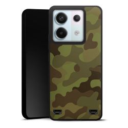 Premium Carry Case Single Matt black