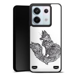 New Carry Case Hülle mattschwarz