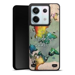 Premium Carry Case Single Matt black