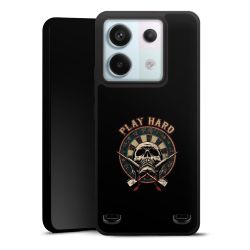 Premium Carry Case Single Matt black